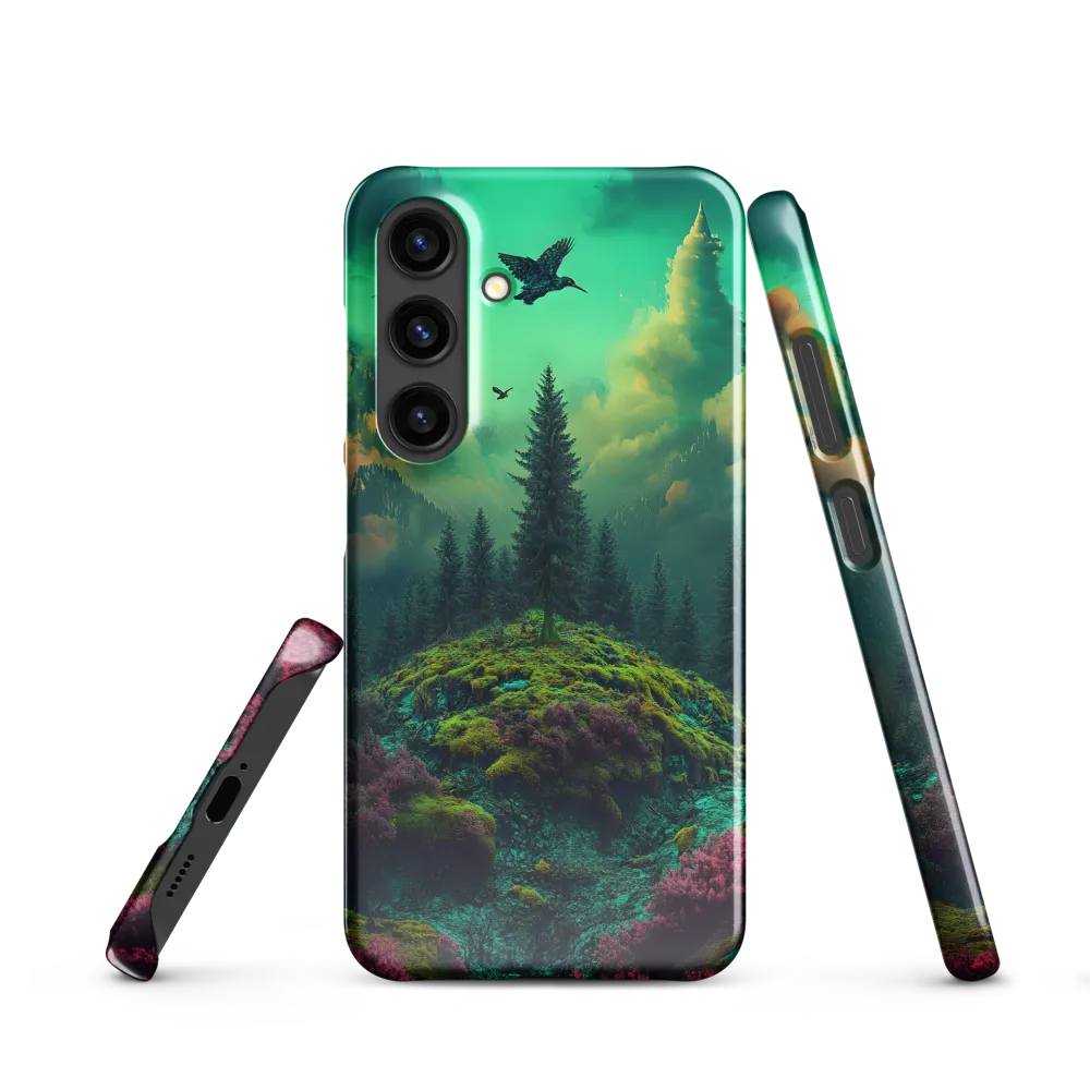 Mystical Heights