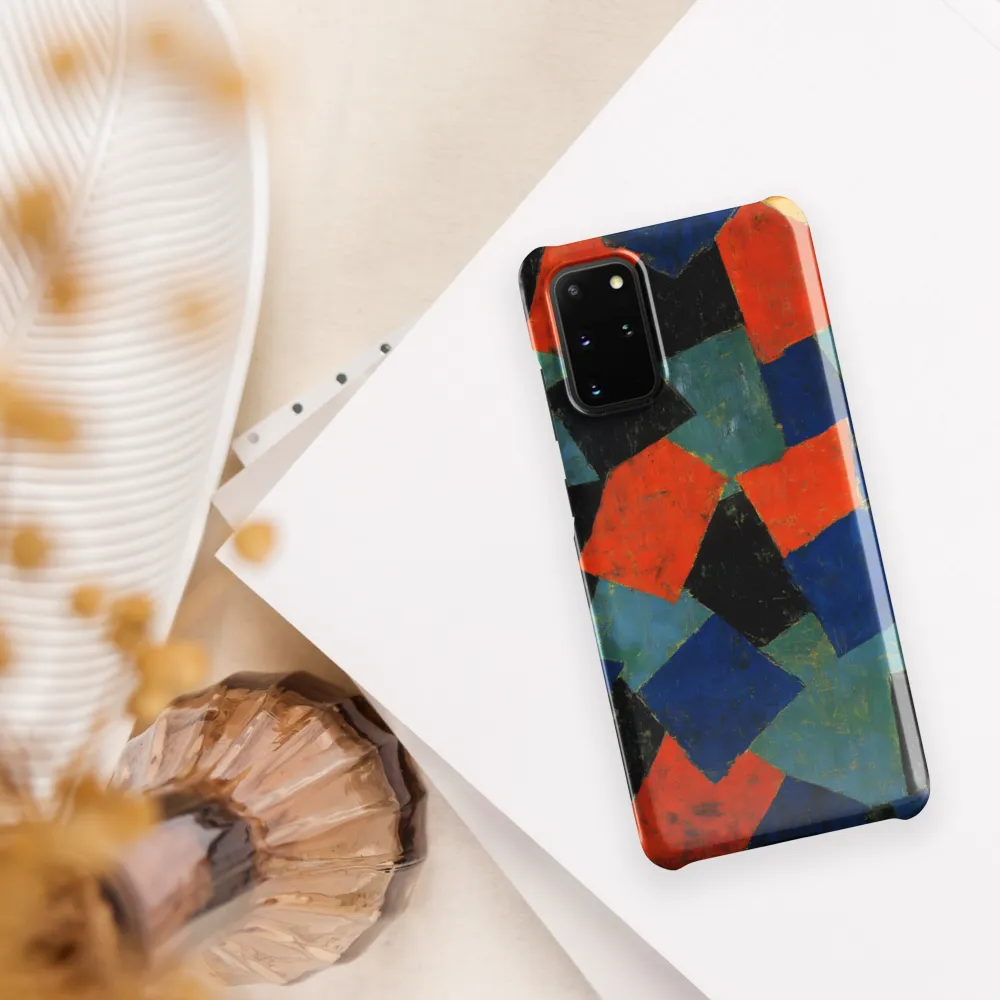 Dynamic Geometry in Color