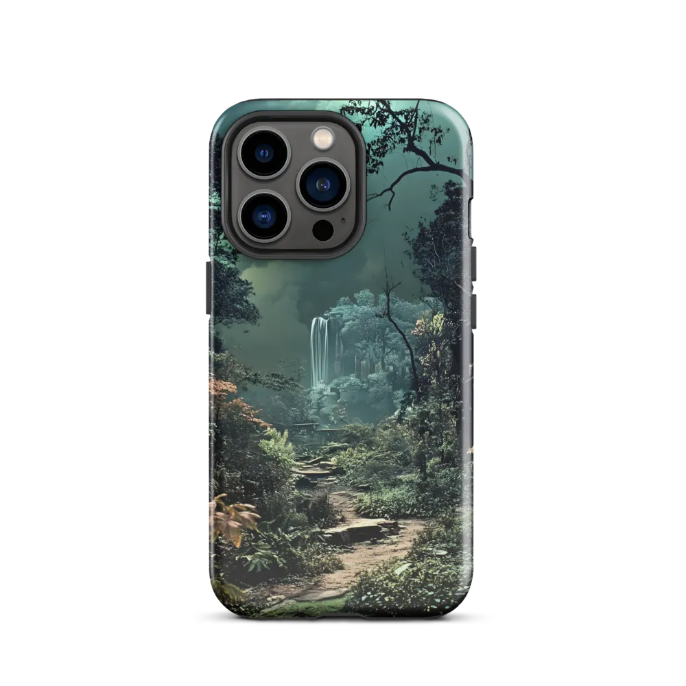 Whispers of the Forest