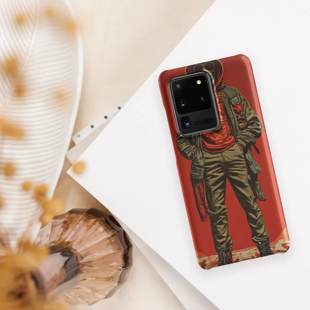 Urban Rebellion: The Skeleton Icon