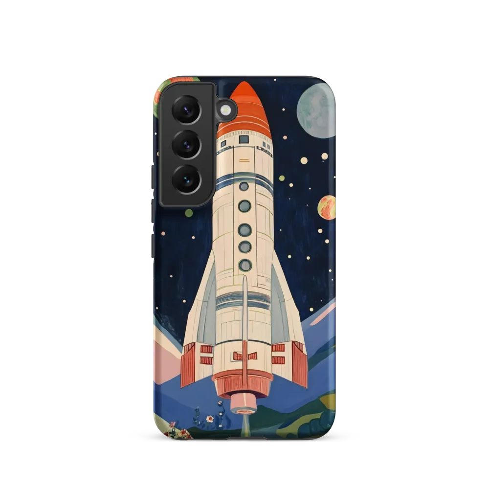 Journey to the Stars