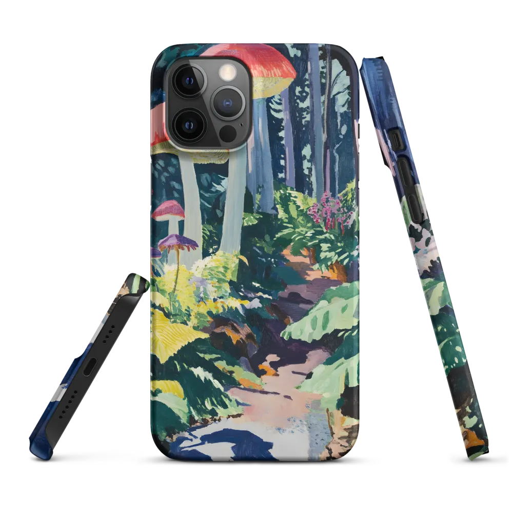 Enchanted Woodland