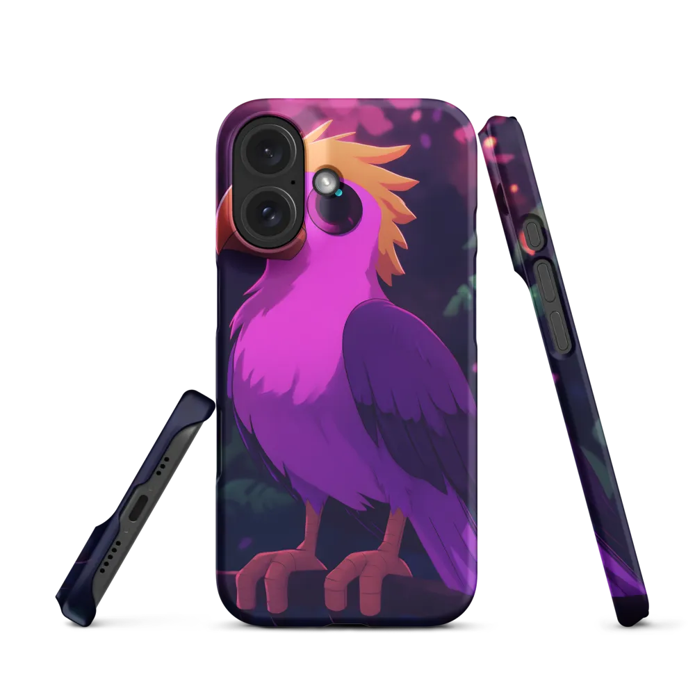 Whimsical Perch
