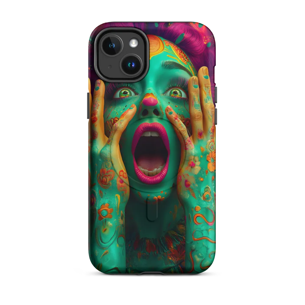 Echo of Shock
