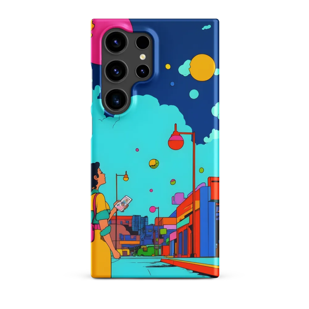 Dreamscape in Color