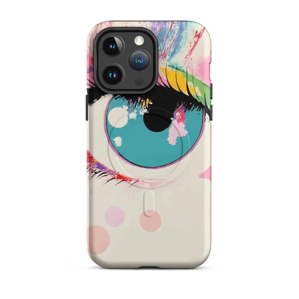 Eye Candy: A Pop Art Vision