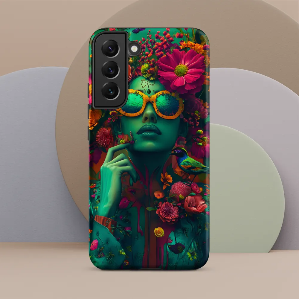 The Floral Dream