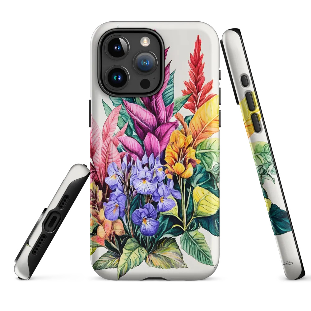 Tropical Symphony