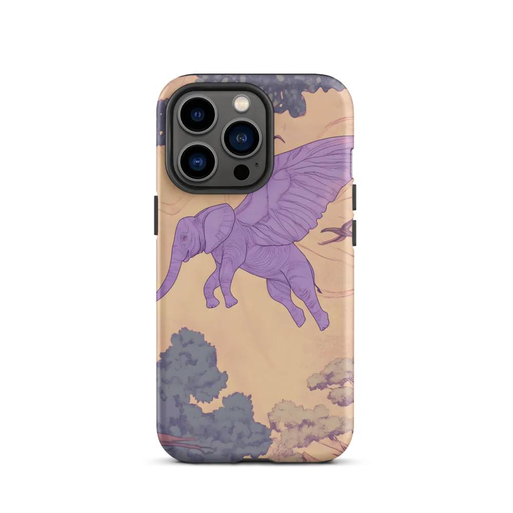 Wings of Imagination