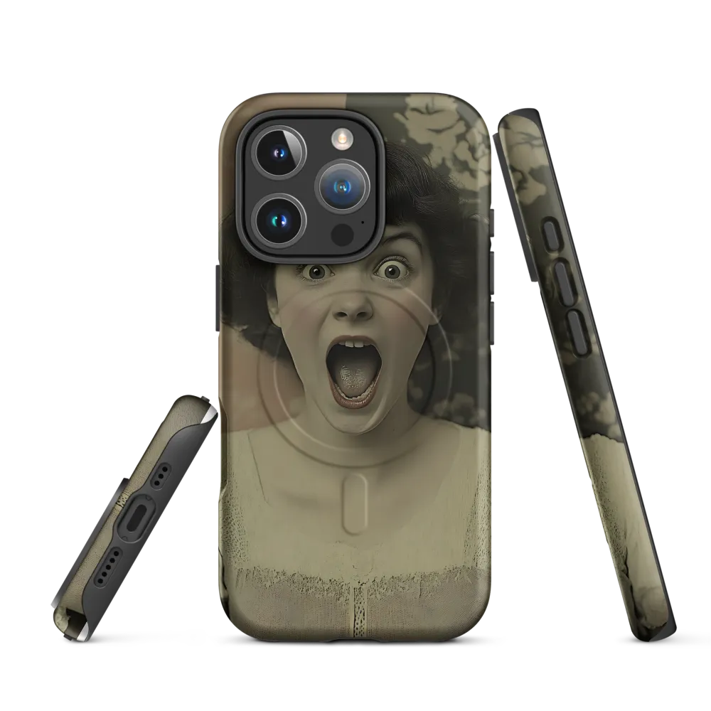 Surreal Shock