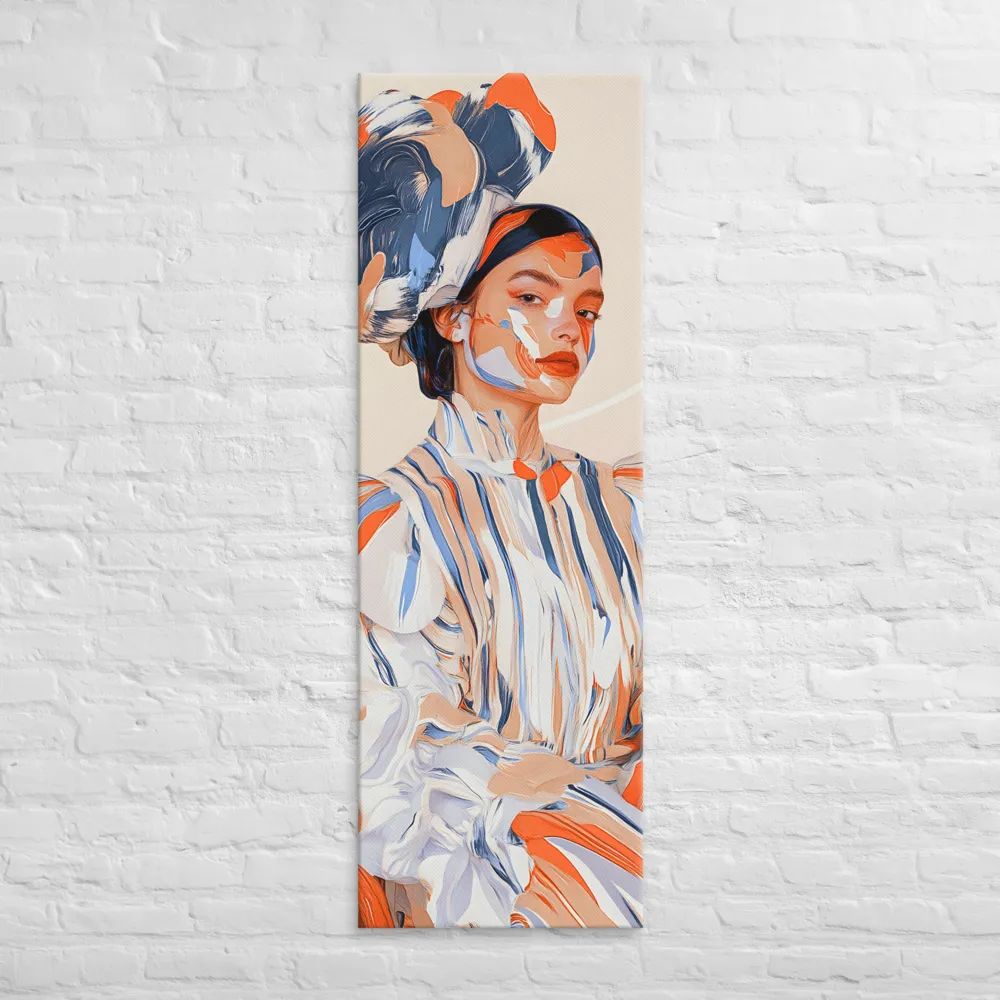 Vibrant Elegance