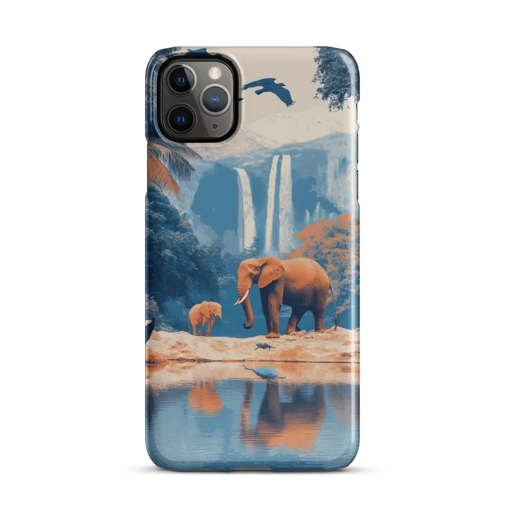 Harmony in Nature | Phone Case |  11 Pro Max | Snap Case | Glossy