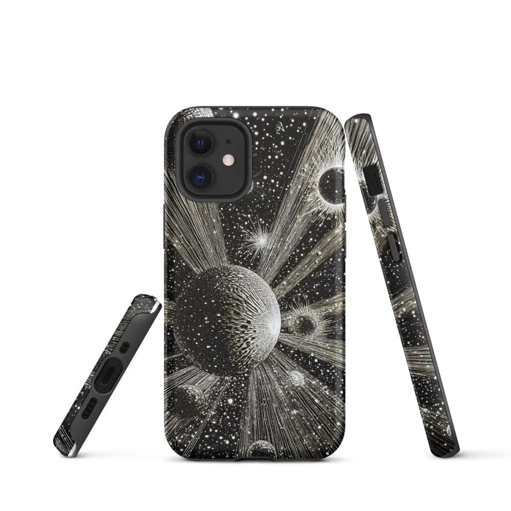 Cosmic Symphony