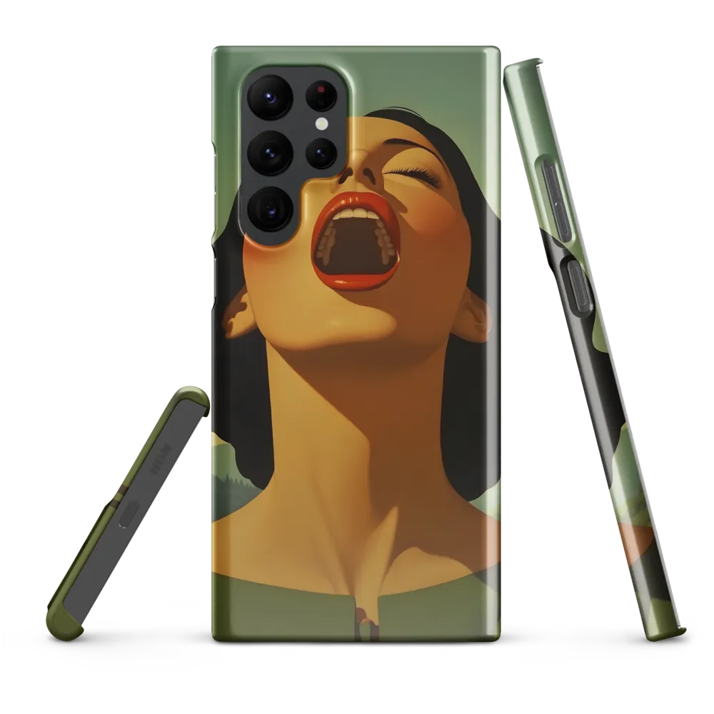 The Voice of Power
