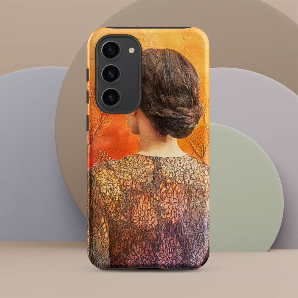 Harmony of Texture and Color