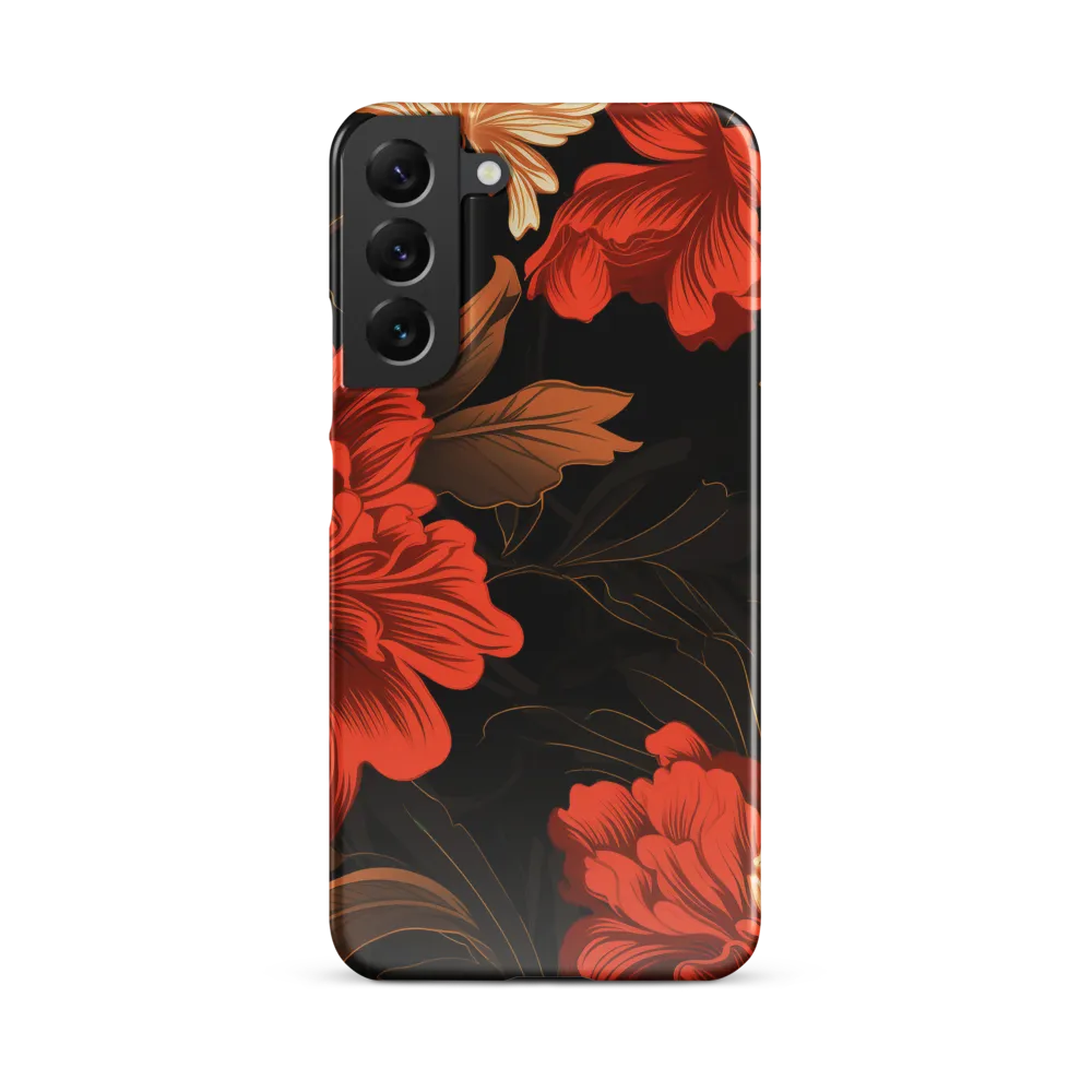 Elegance in Bloom