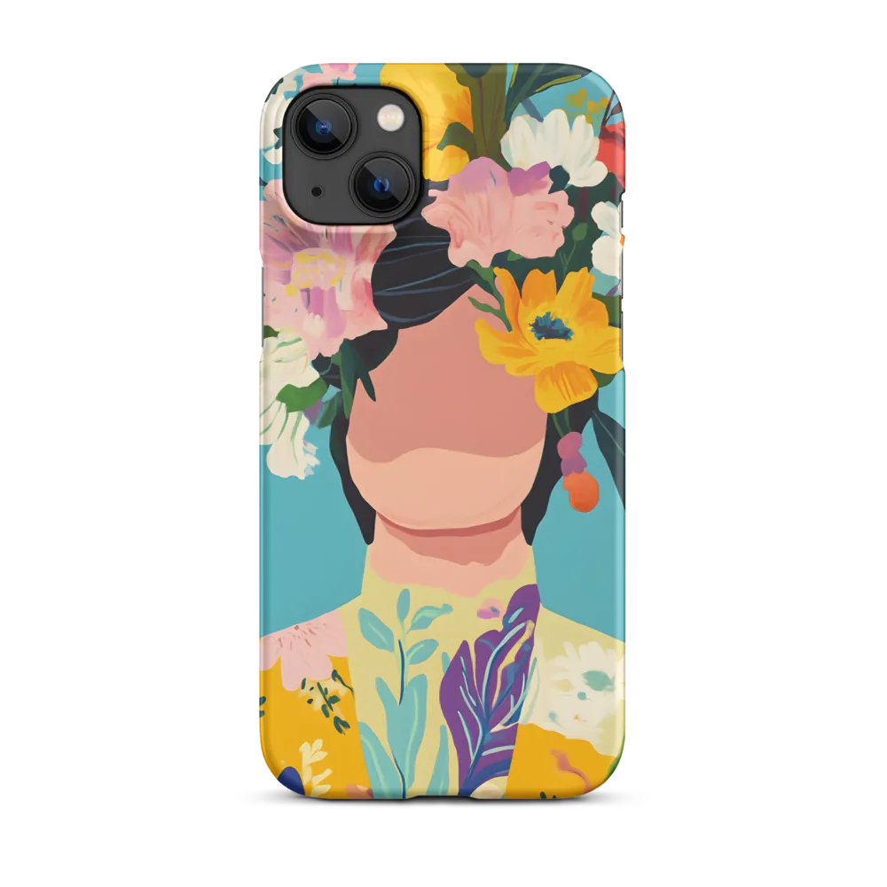 Blooming Identity