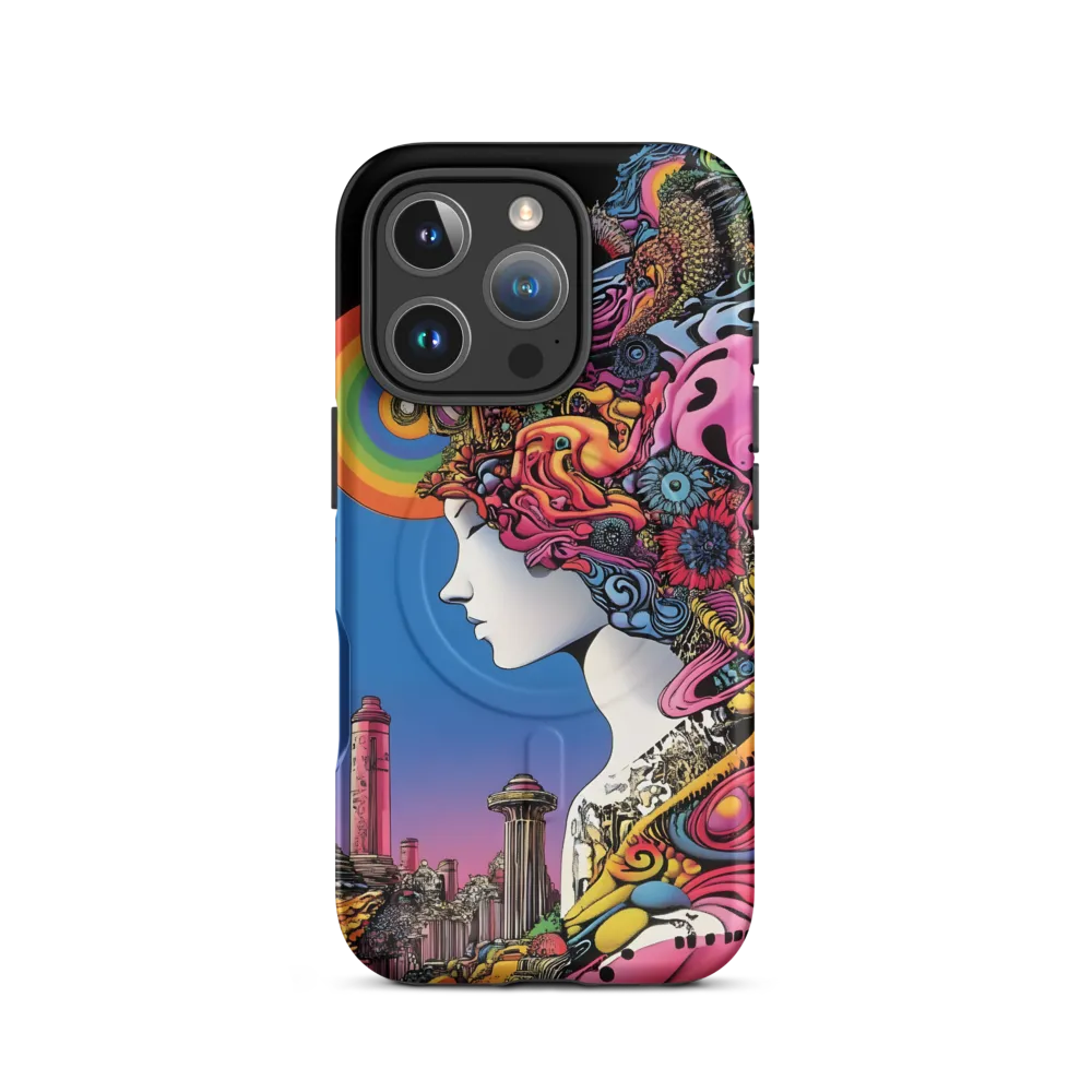 Whispers of the Psychedelic Dream