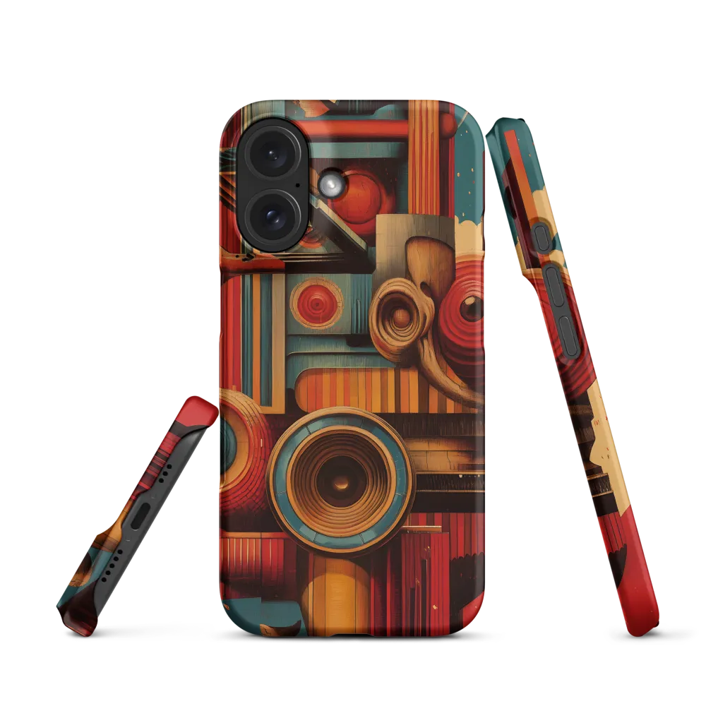 Geometric Symphony