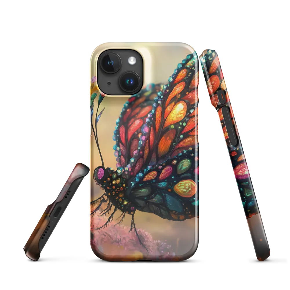 Whispers of a Colorful Dream