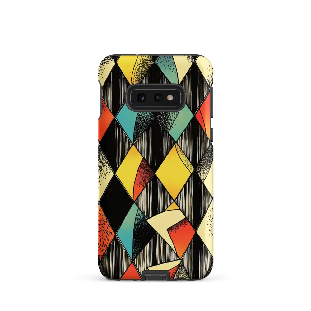Dynamic Geometric Abstraction