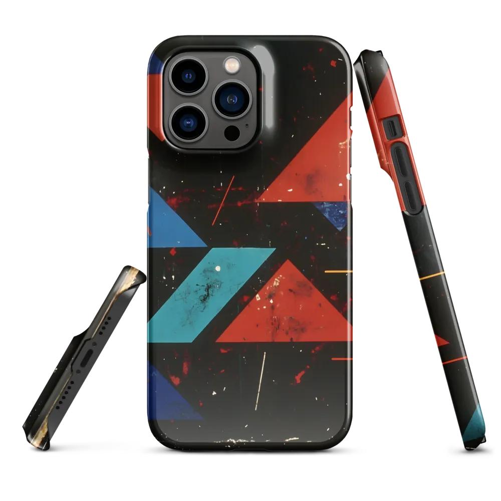 Dynamic Geometric Harmony