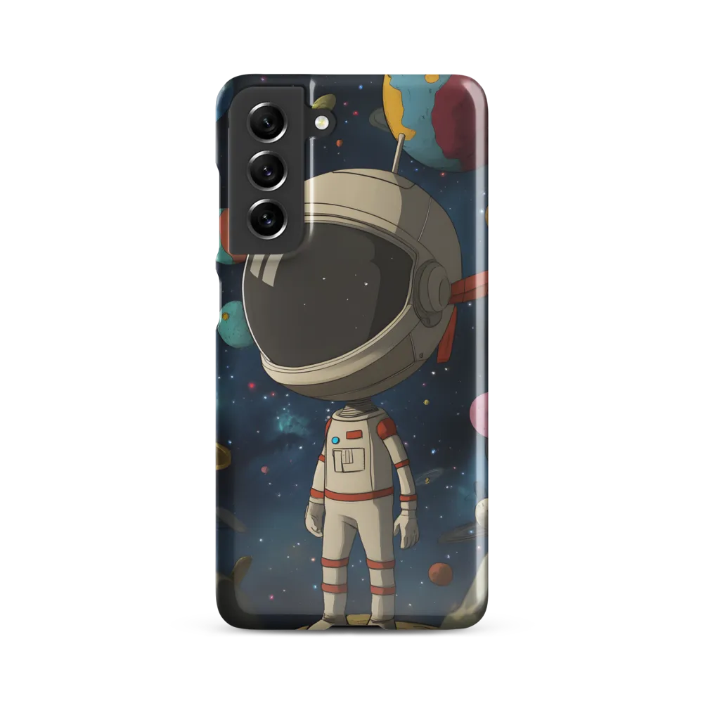 Cosmic Wonder