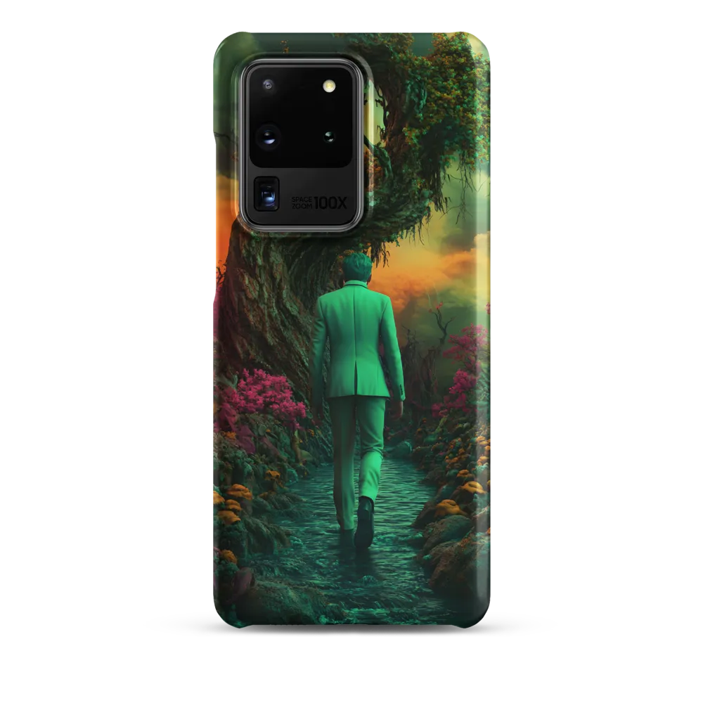 Journey Through the Dreamscape