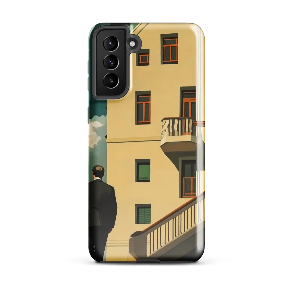 Reflections of Modernity