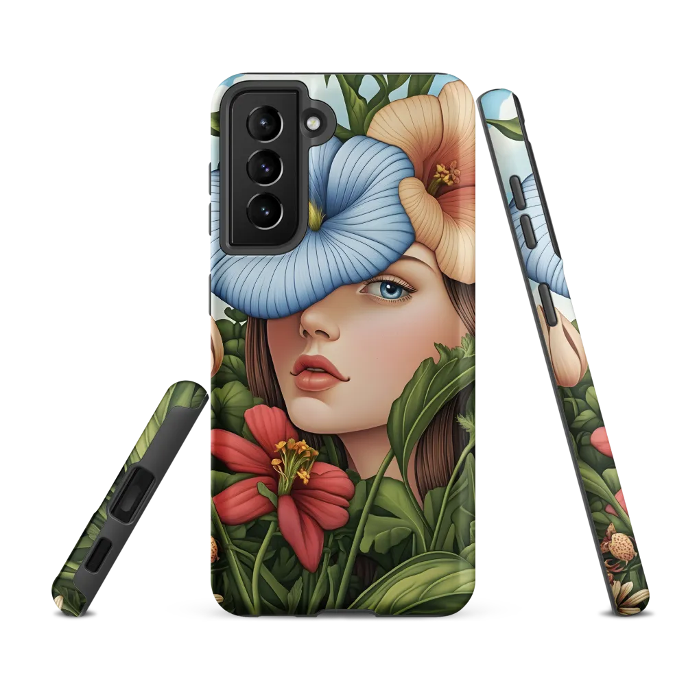 Harmony in Bloom