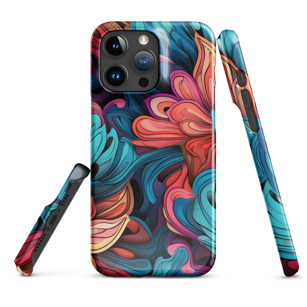 Floral Symphony