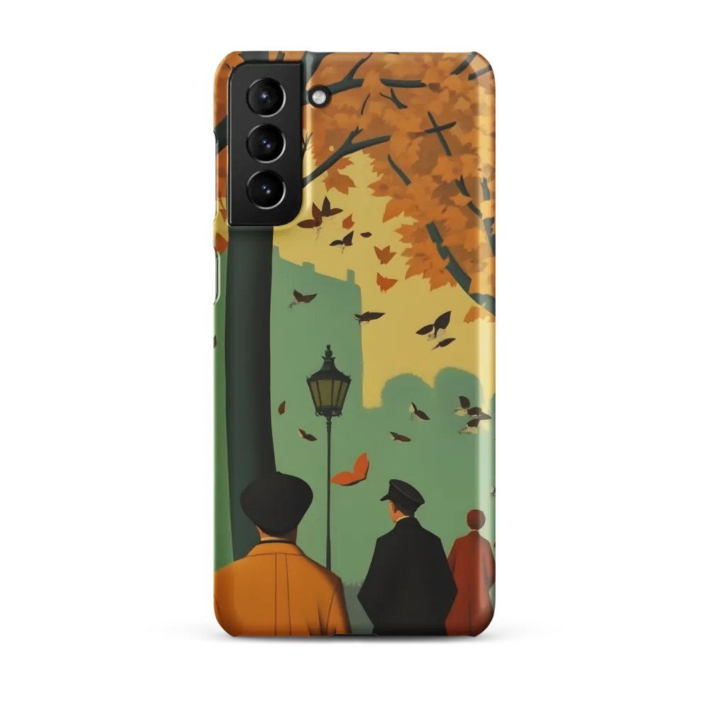 Whispers of Autumn