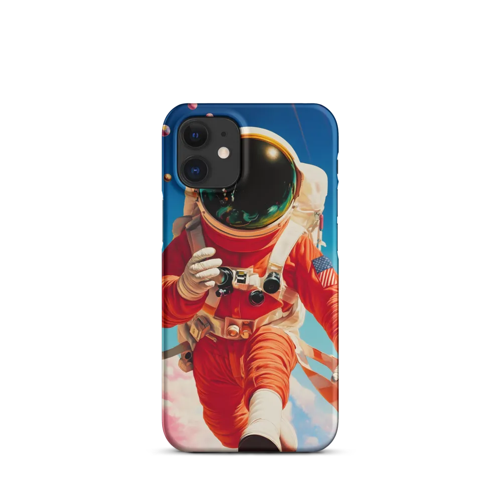 Cosmic Odyssey
