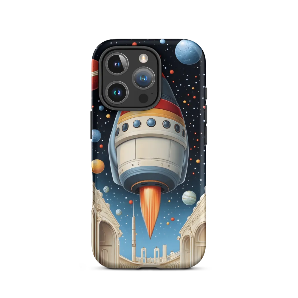 Journey to the Stars