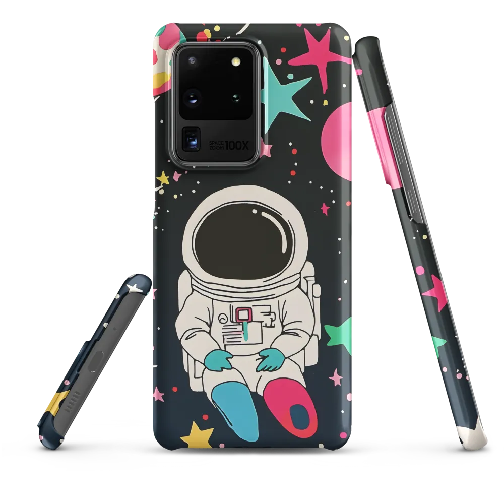 Cosmic Dreamer