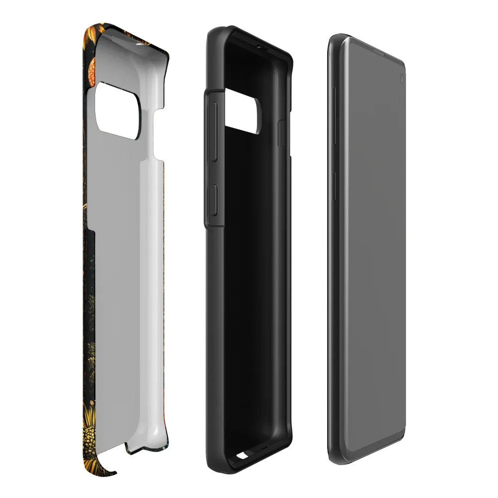 Whispers of Nature | Phone Case |  S10 Plus | Tough Case | Matte