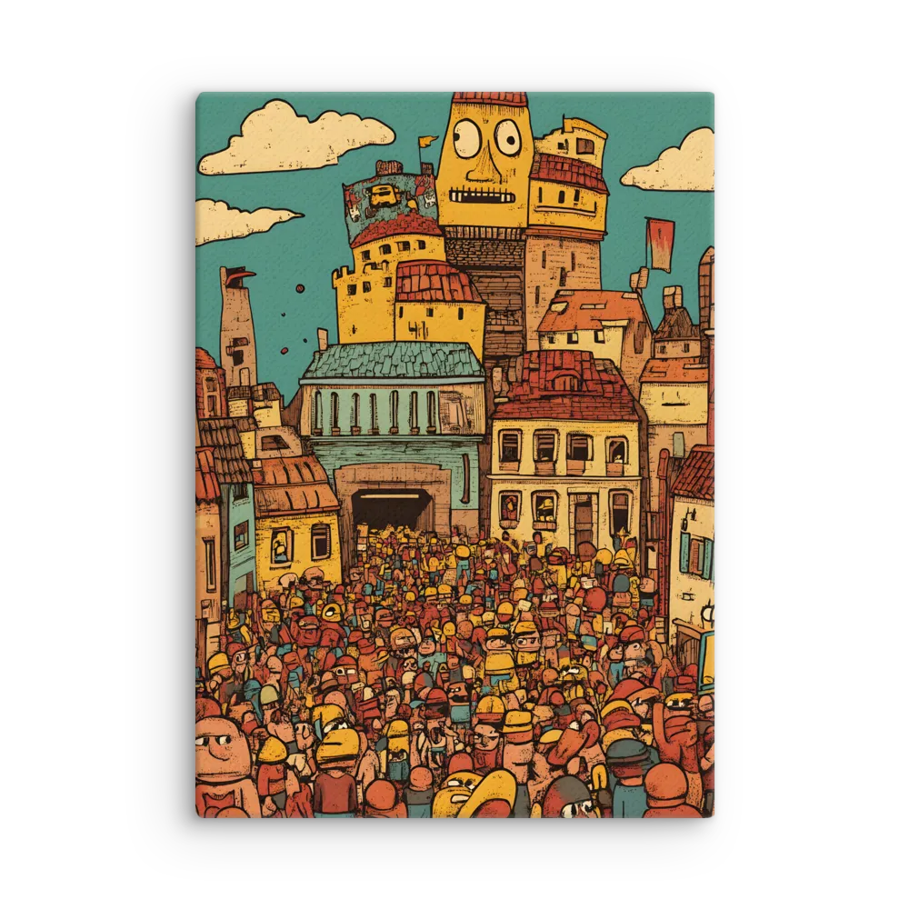 The Quirky City Gathering