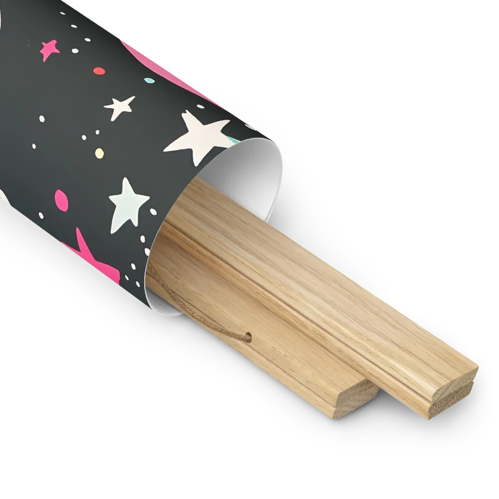 Cosmic Dreamer