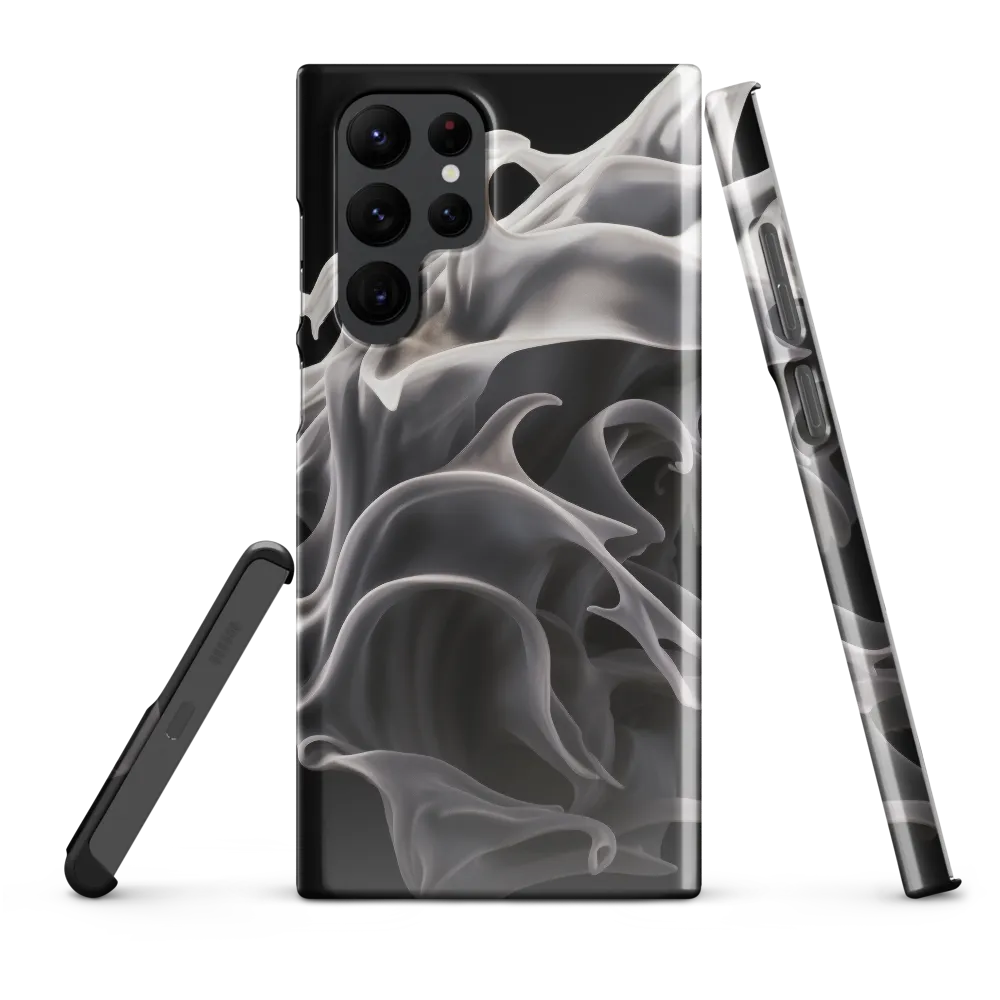 Fluid Dynamics: An Organic Exploration