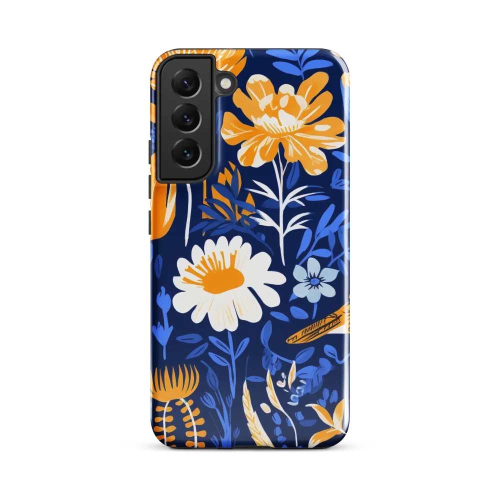 Floral Symphony