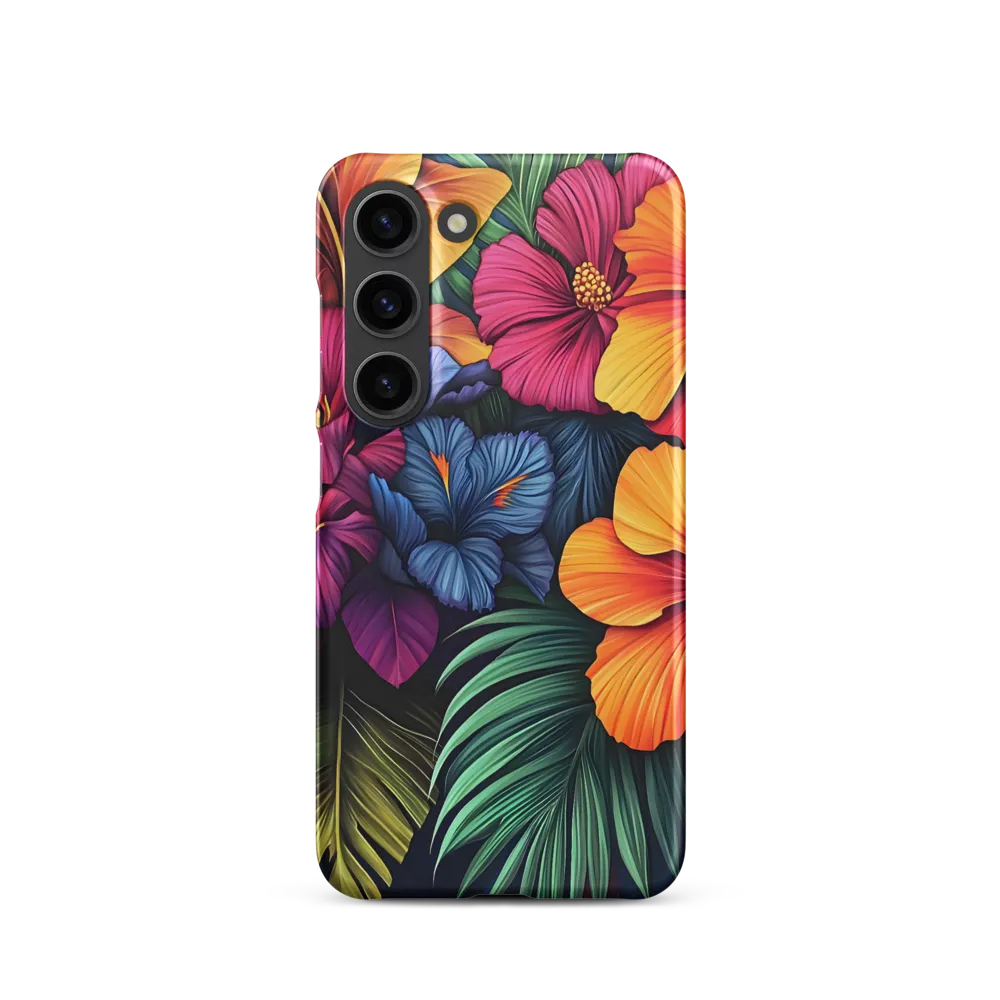 Tropical Symphony