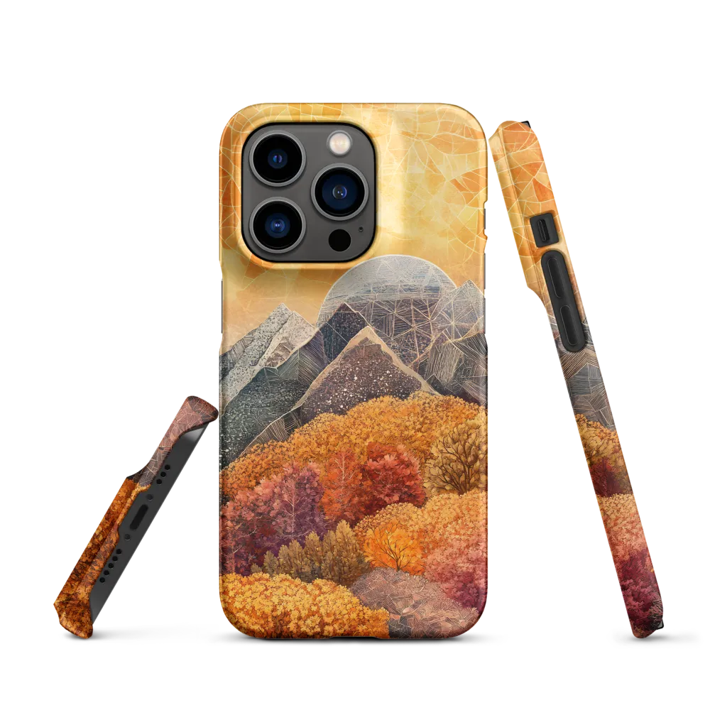 Autumn's Embrace
