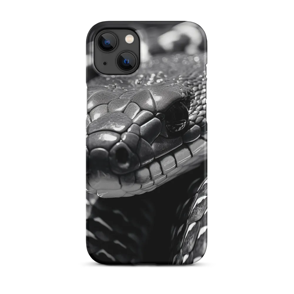 The Enigmatic Serpent