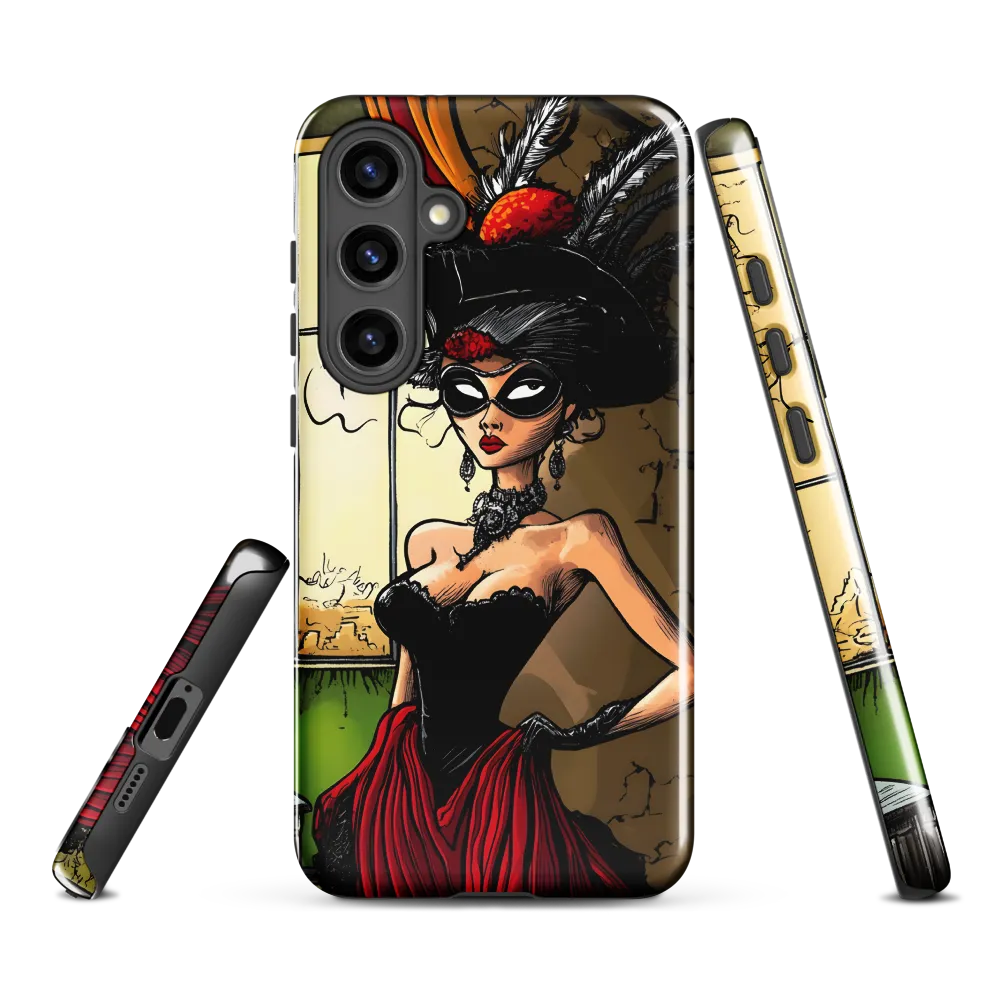 Chic Enigma