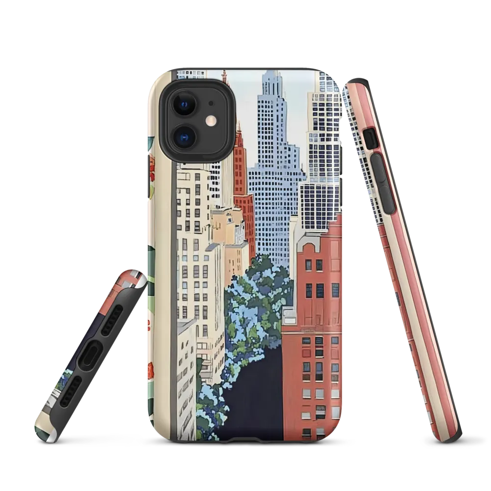 Urban Harmony