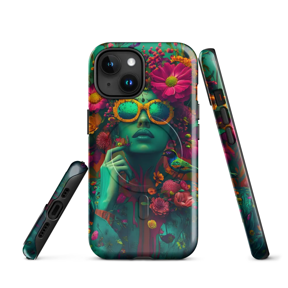 The Floral Dream