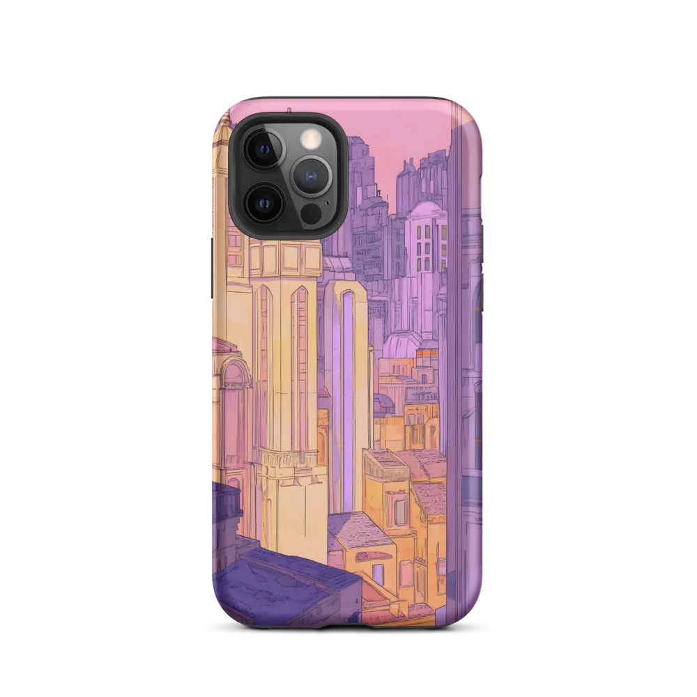 Dreamscape Towers