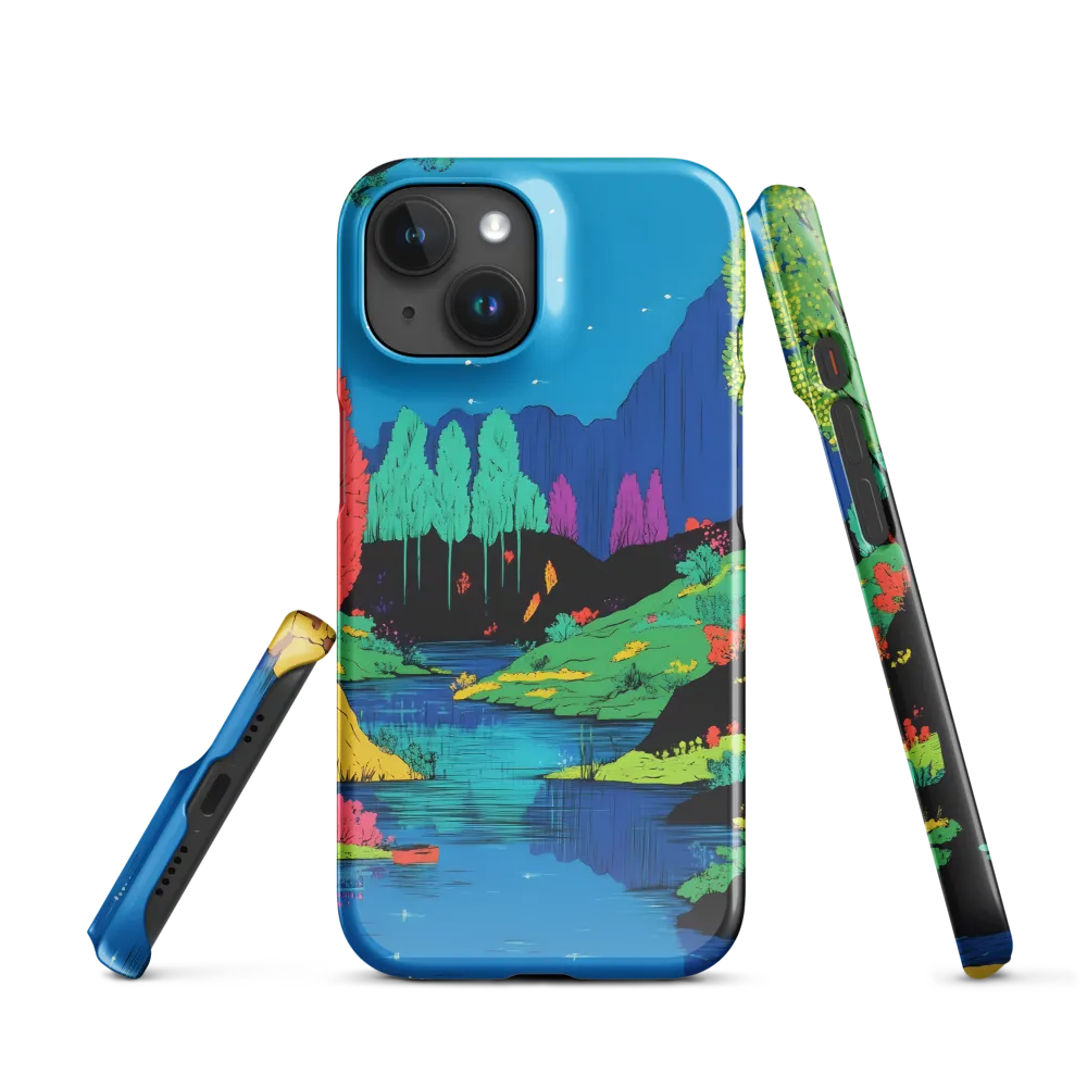 Dreamscape in Color