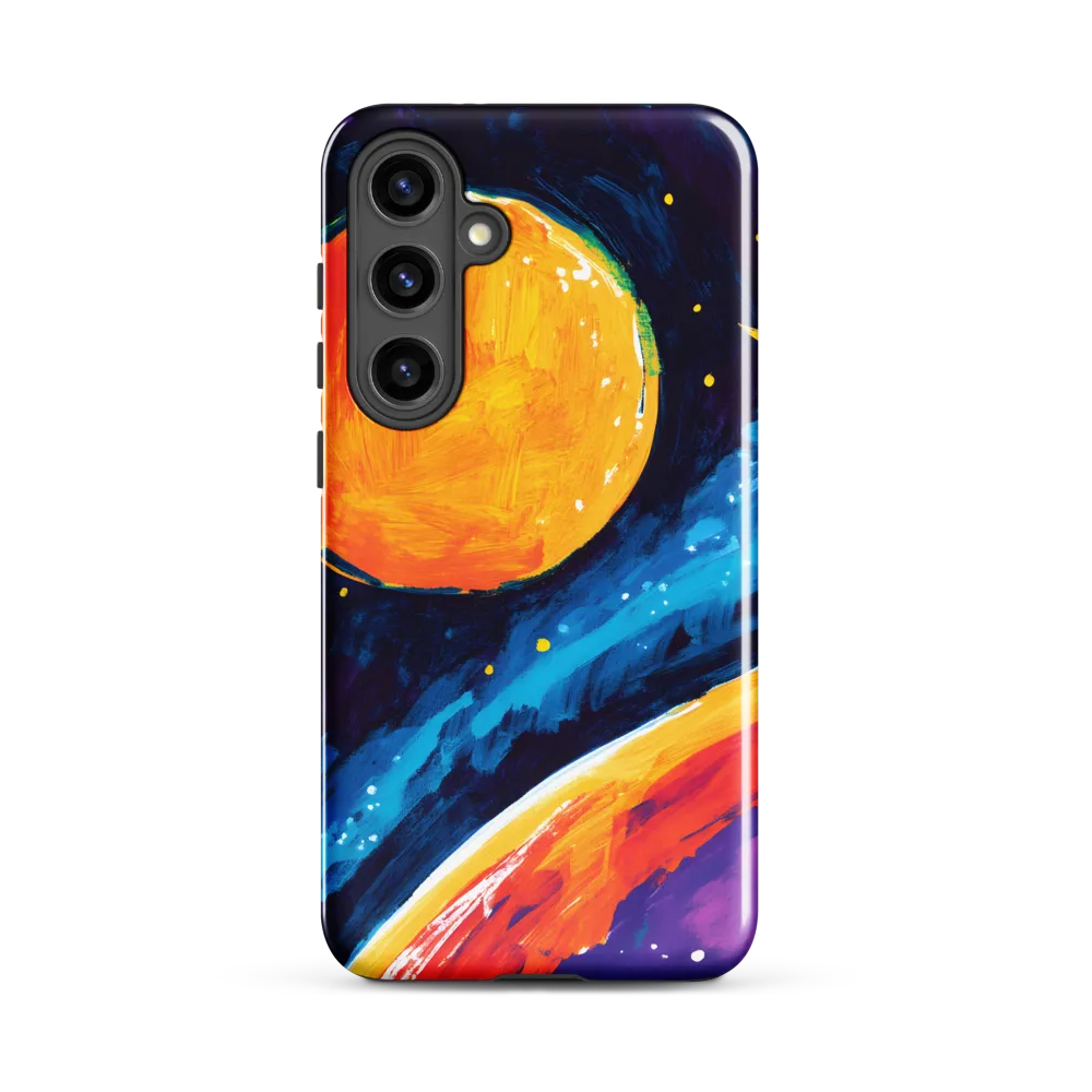 Galactic Harmony