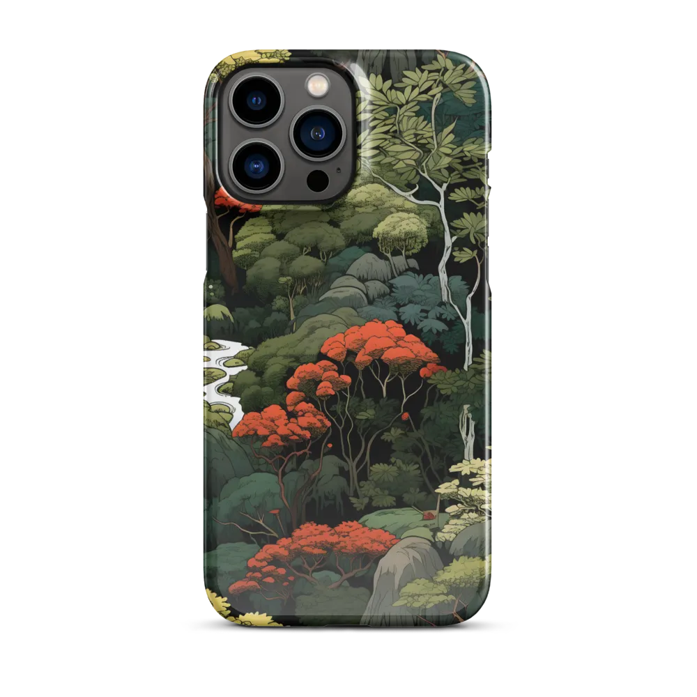 Whispers of the Forest